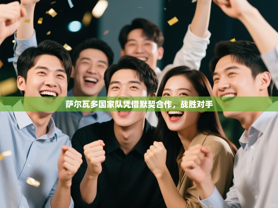 开云体育app评价-萨尔瓦多国家队凭借默契合作,战胜对手  第2张