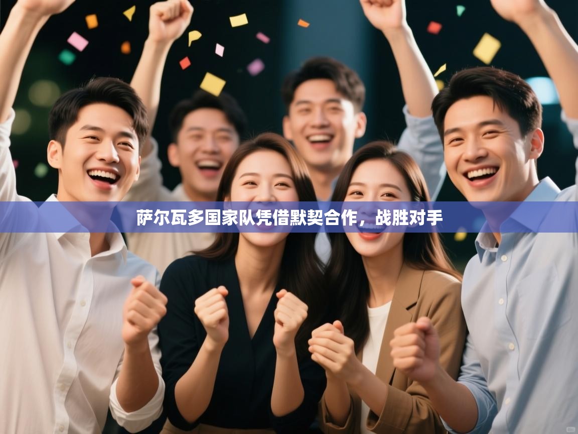 开云体育app评价-萨尔瓦多国家队凭借默契合作,战胜对手  第4张