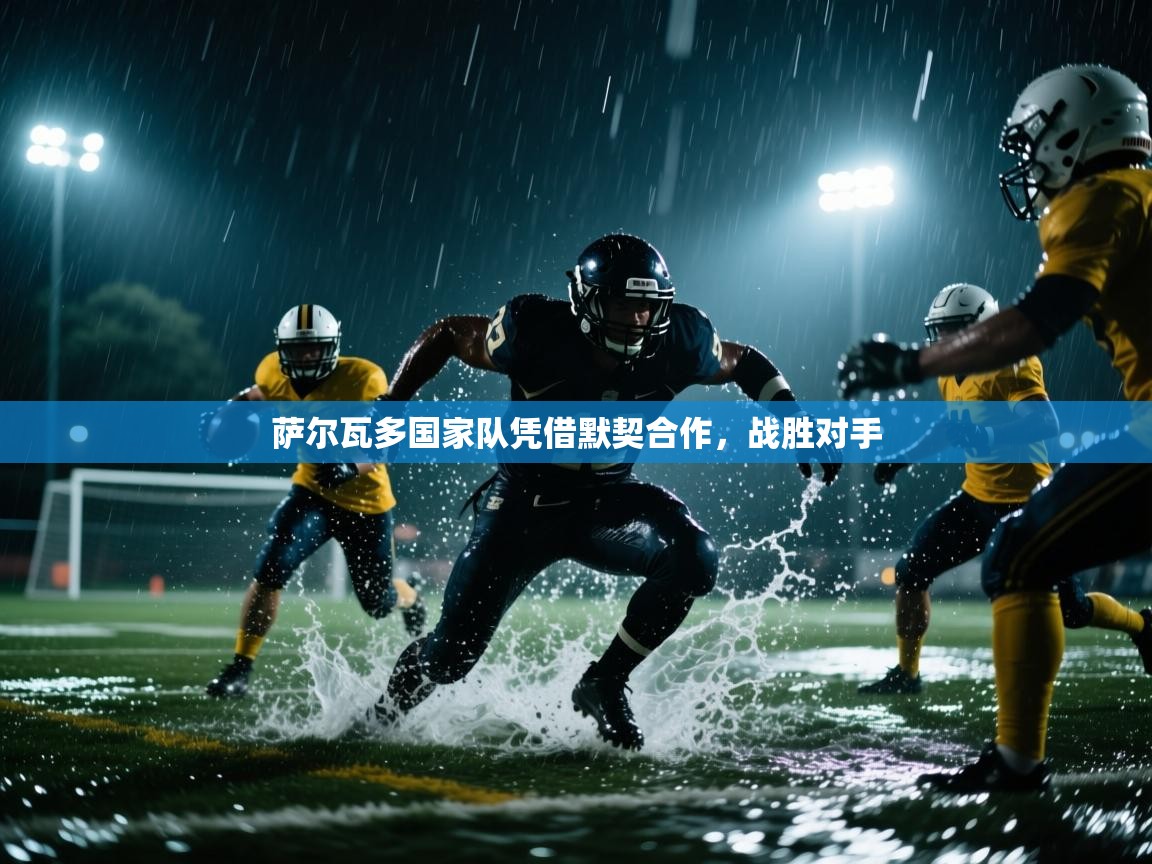 开云体育数据中心统计-萨尔瓦多国家队凭借默契合作,战胜对手  第2张