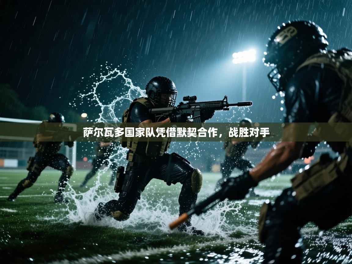 开云体育数据中心统计-萨尔瓦多国家队凭借默契合作,战胜对手  第4张