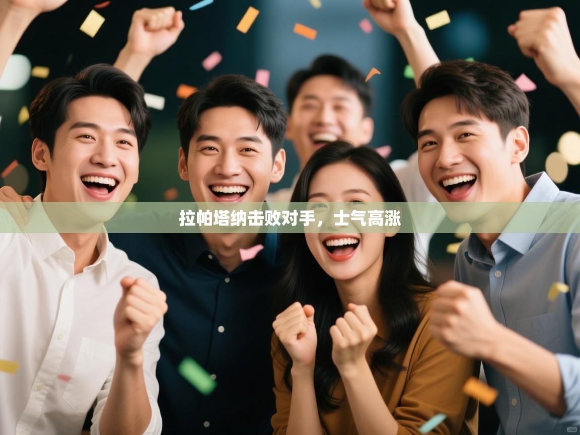 开云体育版本更新日志2025-拉帕塔纳击败对手,士气高涨  第3张