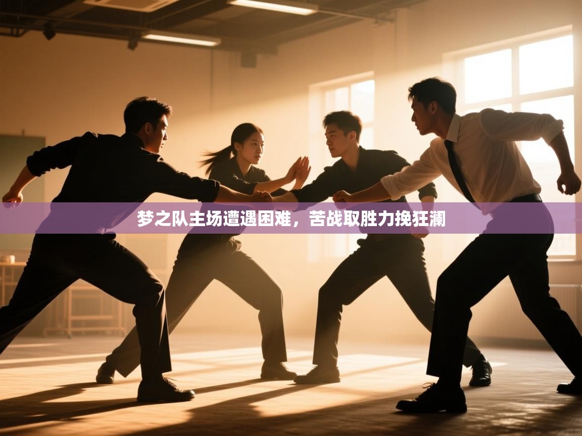 云开体育app官网登录入口-梦之队主场遭遇困难,苦战取胜力挽狂澜 第1张