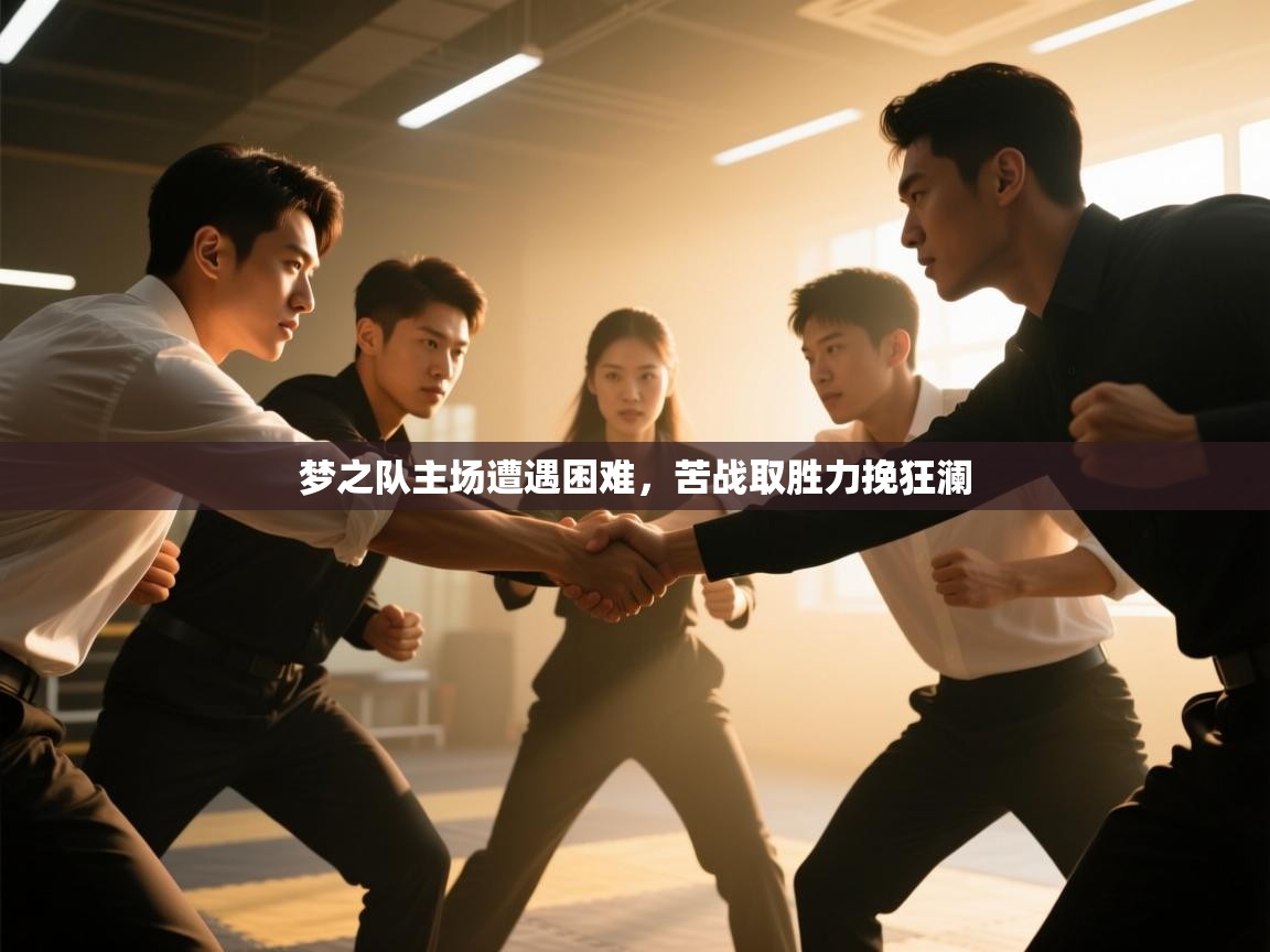 云开体育app官网登录入口-梦之队主场遭遇困难,苦战取胜力挽狂澜 第4张