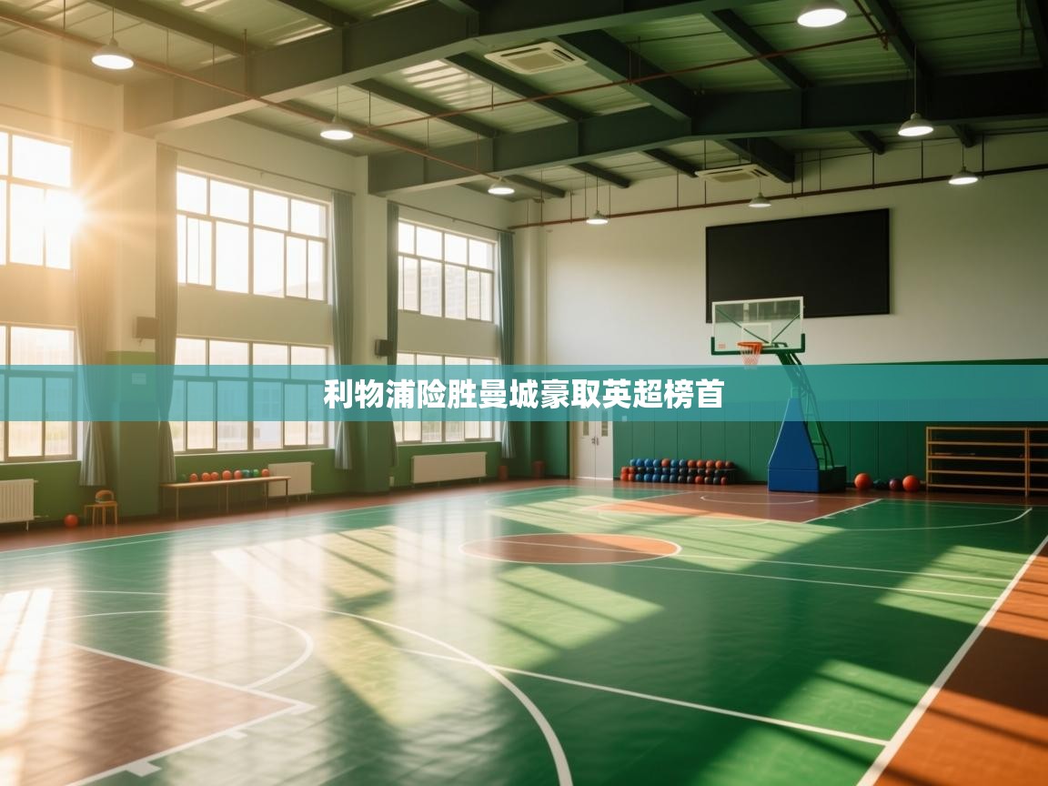 开云入口-利物浦险胜曼城豪取英超榜首  第4张