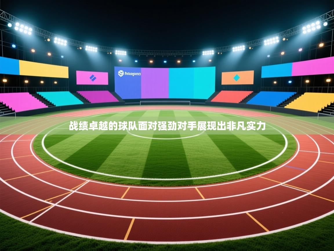 开云体育app官网入口-战绩卓越的球队面对强劲对手展现出非凡实力 第3张