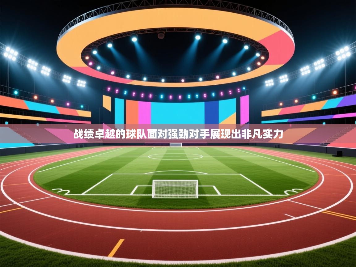 开云体育app官网入口-战绩卓越的球队面对强劲对手展现出非凡实力 第4张