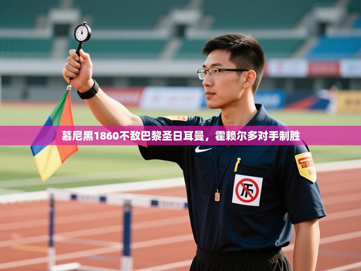 开云体育入口手机版-慕尼黑1860不敌巴黎圣日耳曼,霍赖尔多对手制胜 第1张