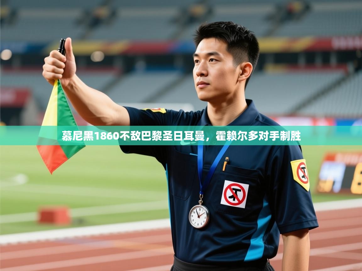 开云体育入口手机版-慕尼黑1860不敌巴黎圣日耳曼,霍赖尔多对手制胜 第2张