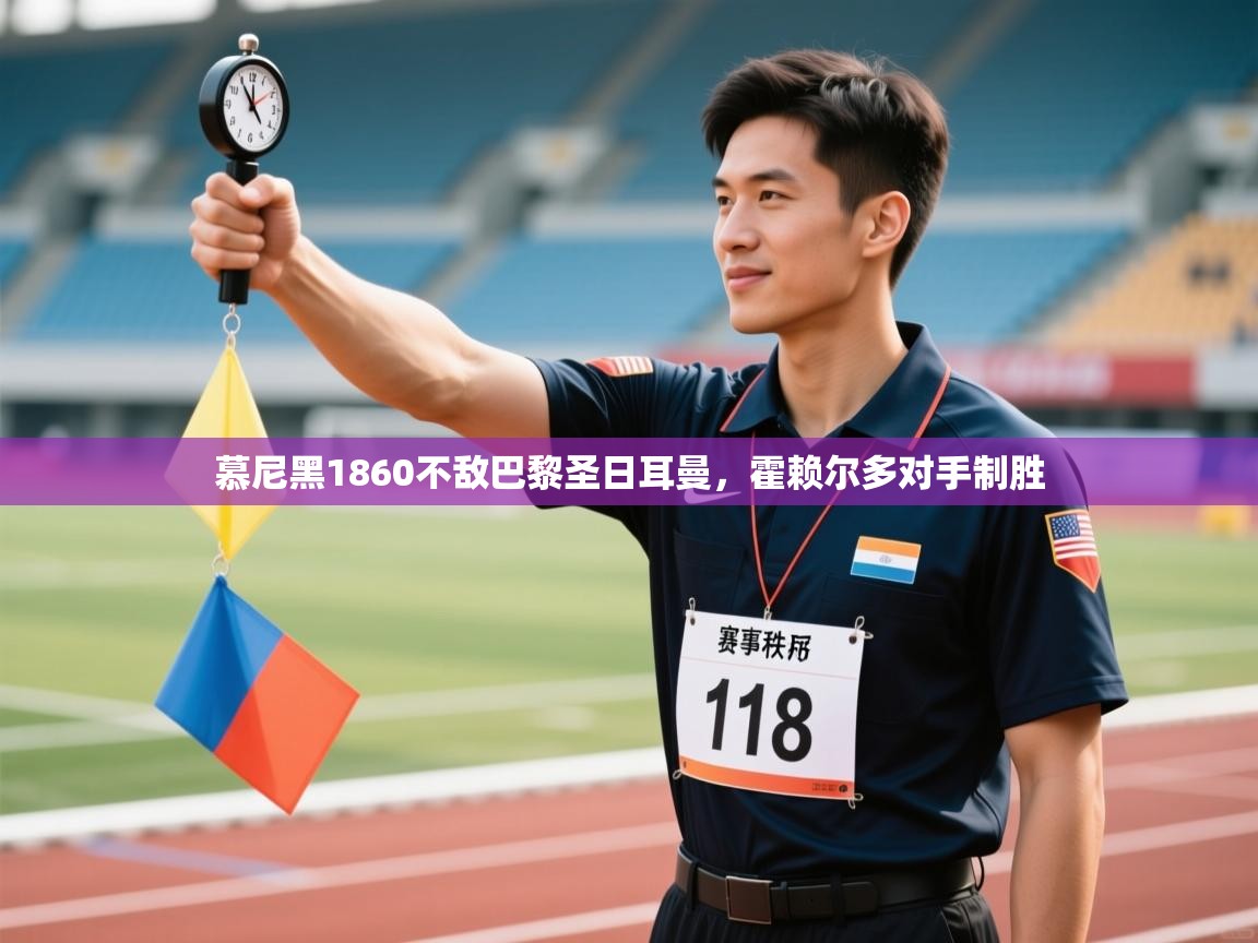 开云体育入口手机版-慕尼黑1860不敌巴黎圣日耳曼,霍赖尔多对手制胜 第3张