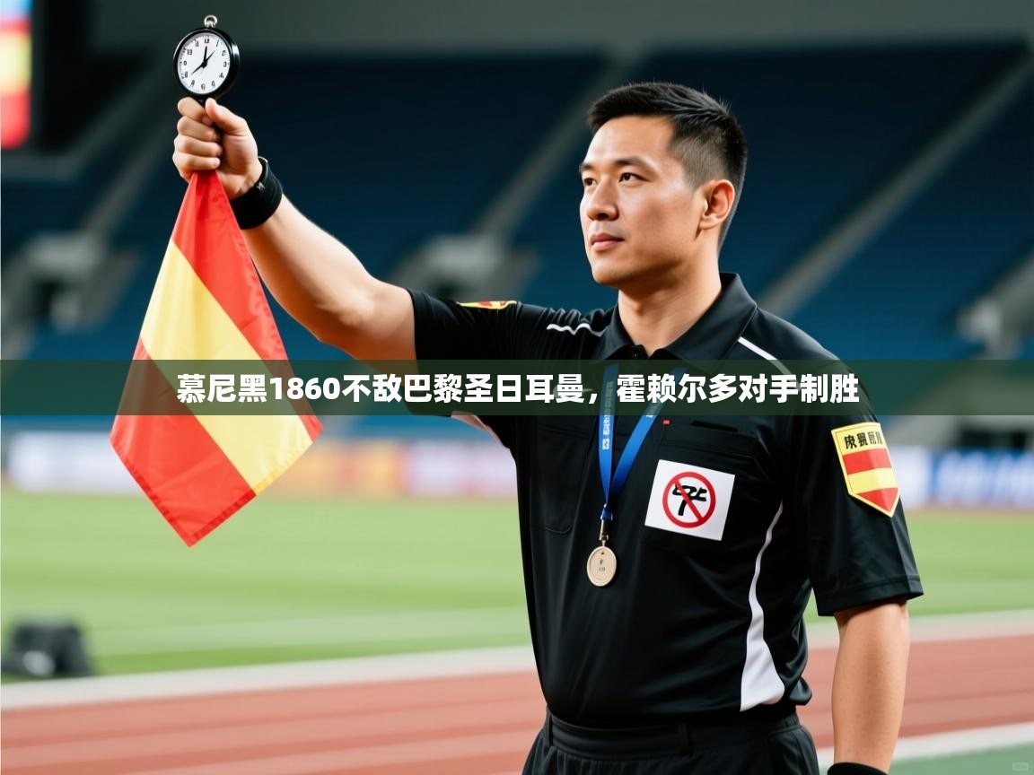 开云体育入口手机版-慕尼黑1860不敌巴黎圣日耳曼,霍赖尔多对手制胜 第4张