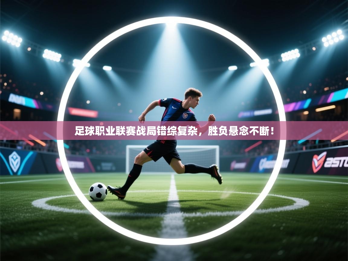 开云体育极速下载镜像-足球职业联赛战局错综复杂,胜负悬念不断! 第2张