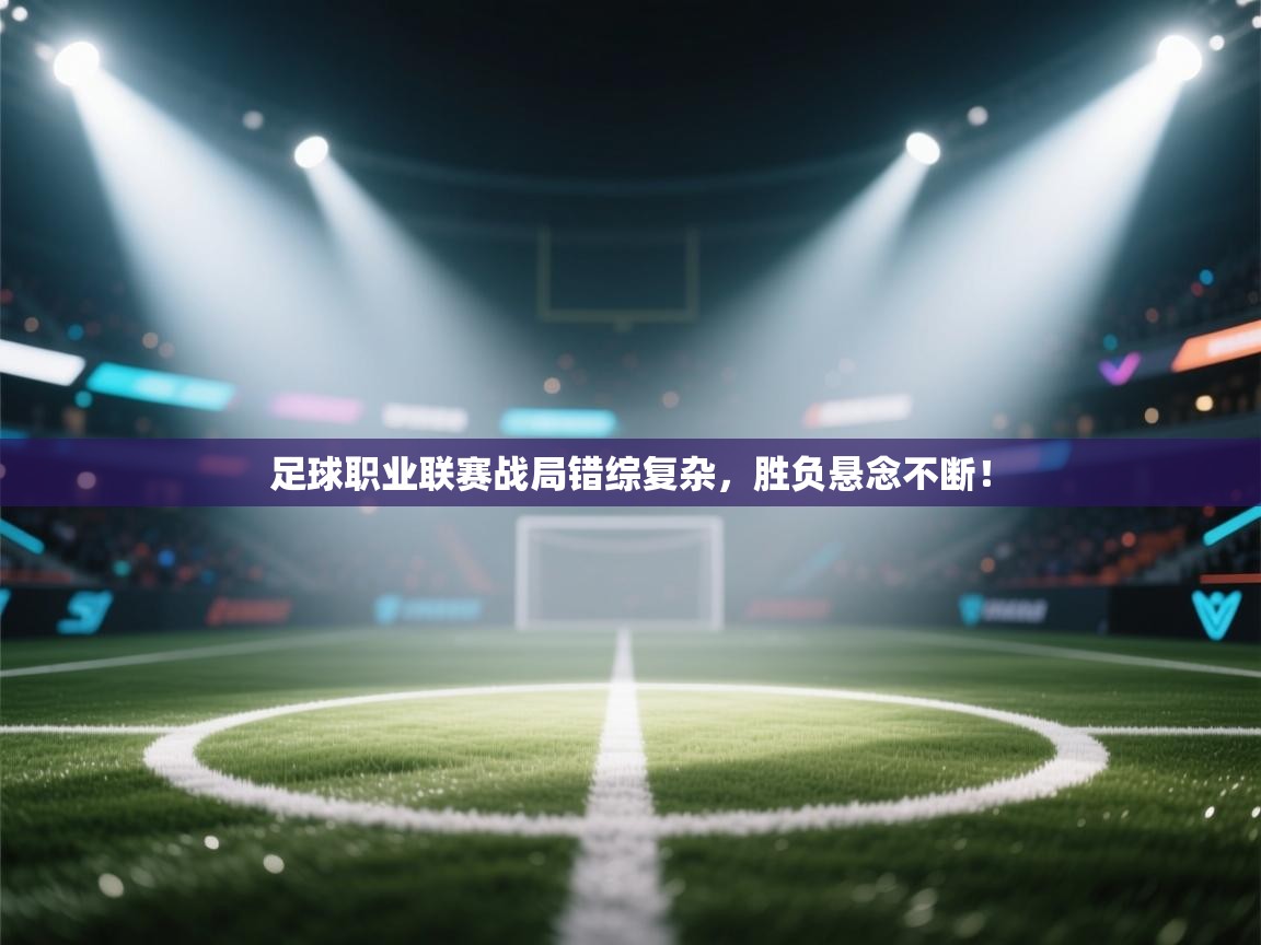 开云体育极速下载镜像-足球职业联赛战局错综复杂,胜负悬念不断! 第3张
