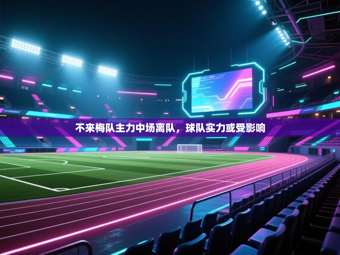 开云体育app安装-不来梅队主力中场离队,球队实力或受影响 第1张