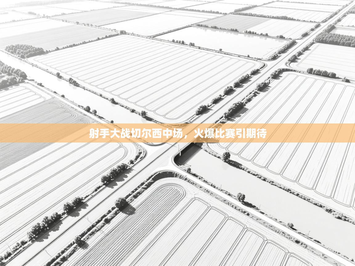 开云体育app下载入口-射手大战切尔西中场,火爆比赛引期待 第4张