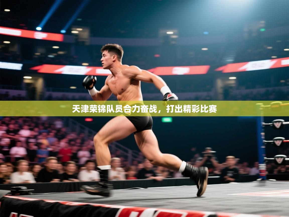 开云体育客服在线咨询-天津荣锦队员合力奋战,打出精彩比赛 第1张