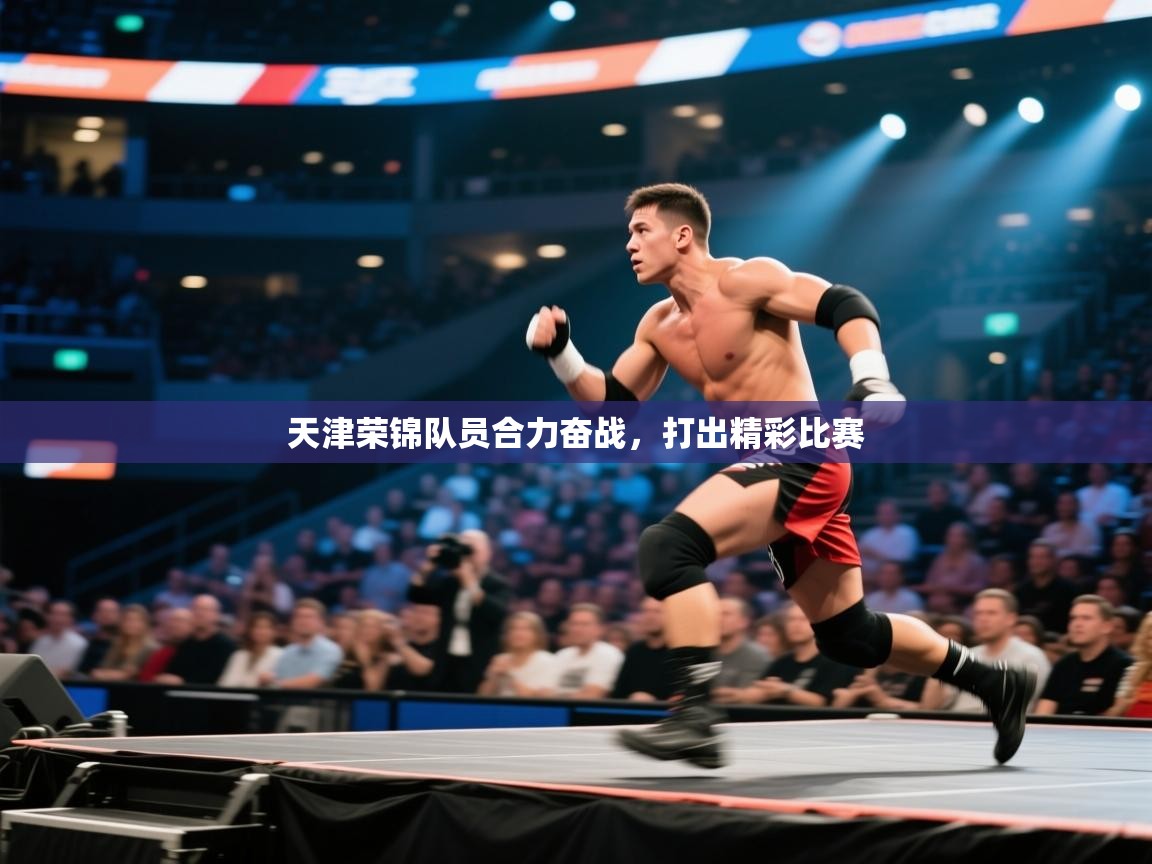 开云体育客服在线咨询-天津荣锦队员合力奋战,打出精彩比赛 第3张