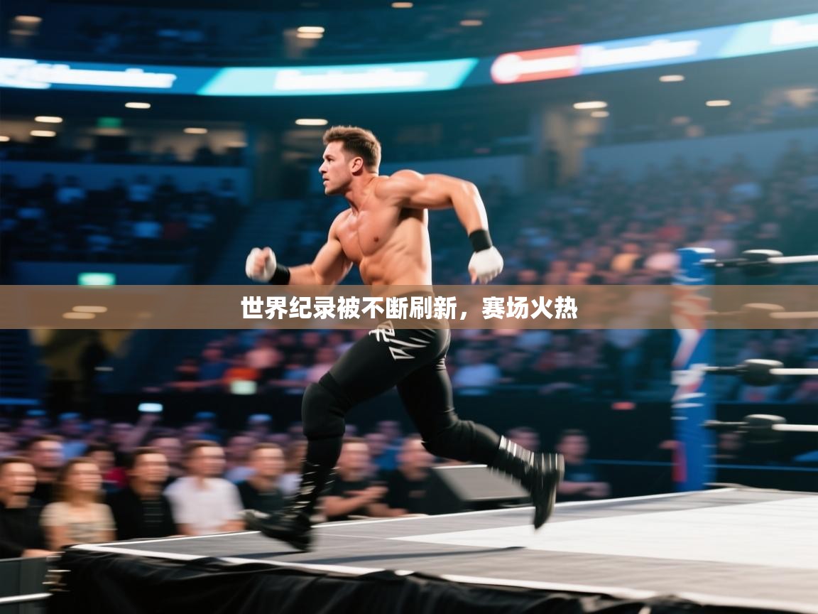 kaiyun开运·体育官方网站-世界纪录被不断刷新，赛场火热  第1张