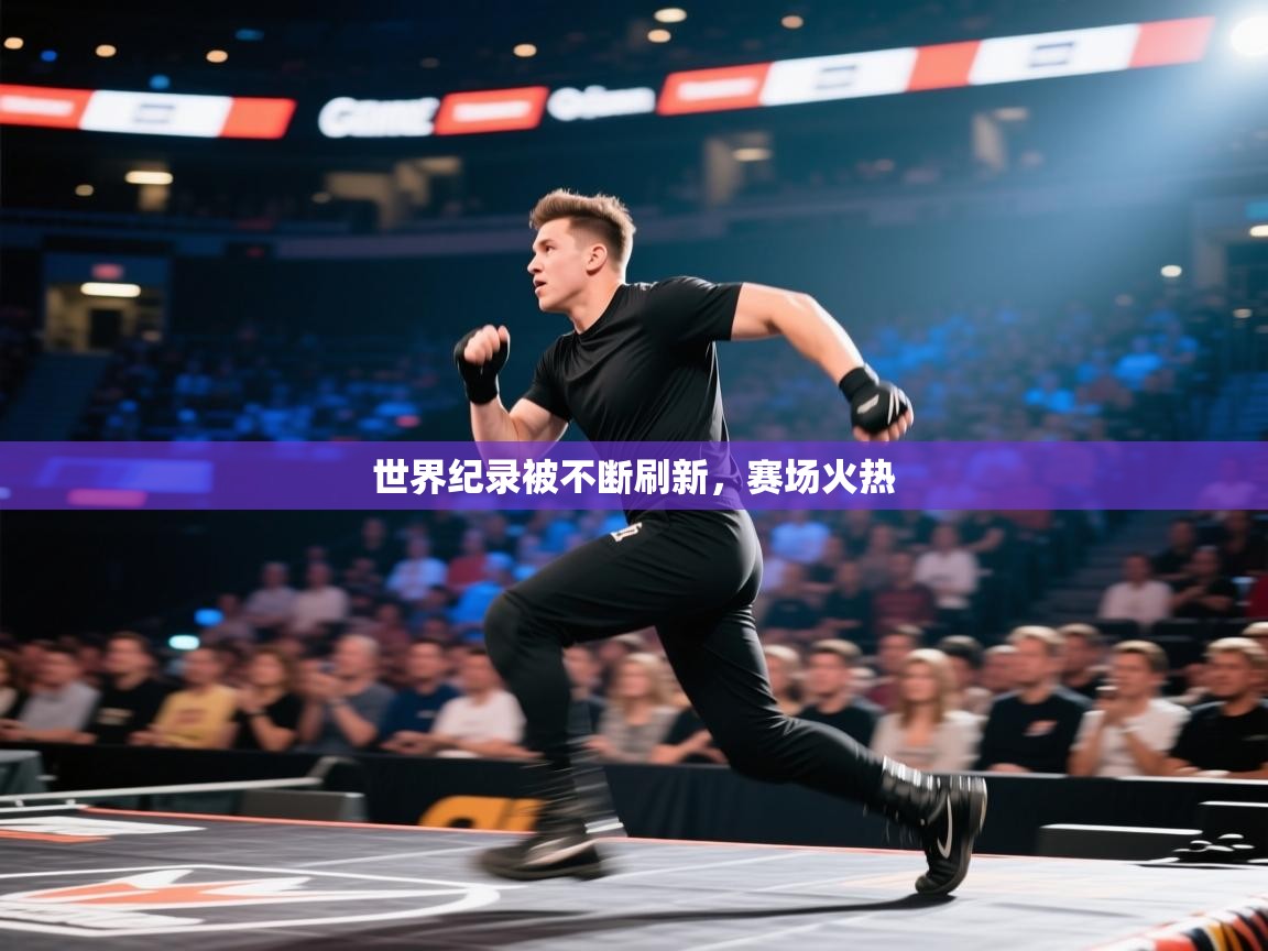 kaiyun开运·体育官方网站-世界纪录被不断刷新，赛场火热  第4张