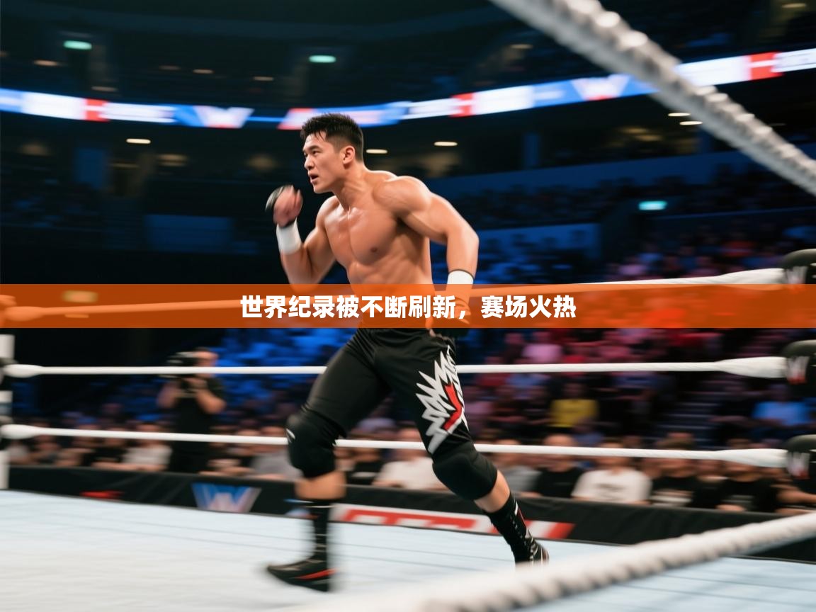 kaiyun开运·体育官方网站-世界纪录被不断刷新，赛场火热  第3张