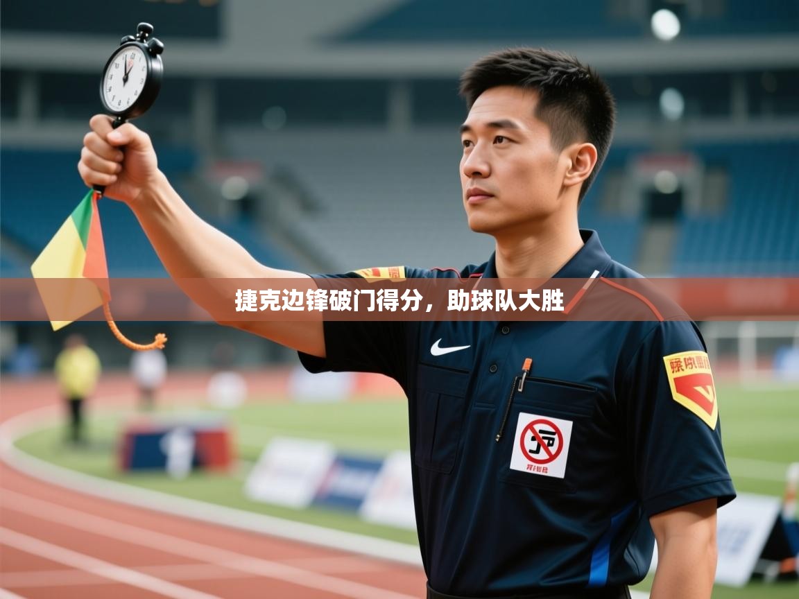 开云直播-捷克边锋破门得分，助球队大胜  第3张