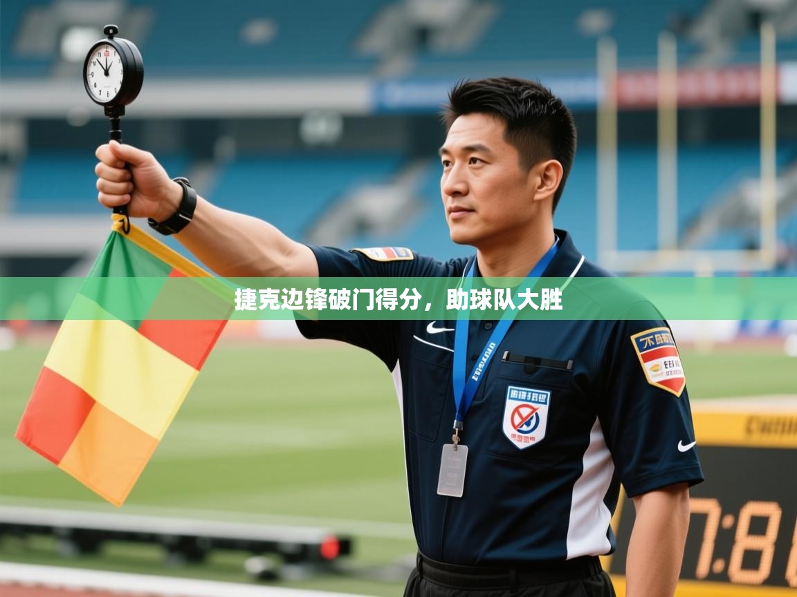 开云直播-捷克边锋破门得分，助球队大胜  第4张
