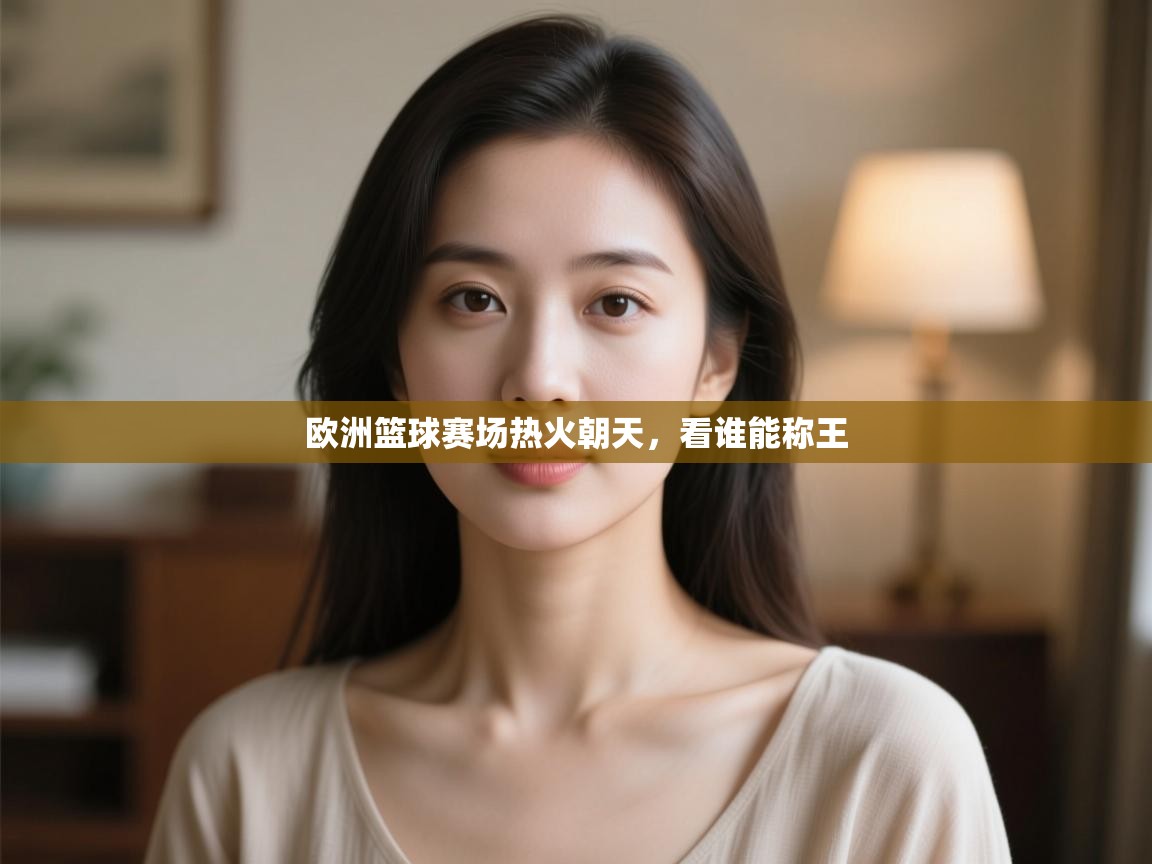 开云体育无法登录解决方案-欧洲篮球赛场热火朝天，看谁能称王  第4张