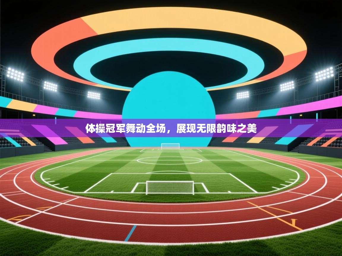 开云体育安卓APK下载-体操冠军舞动全场，展现无限韵味之美  第4张