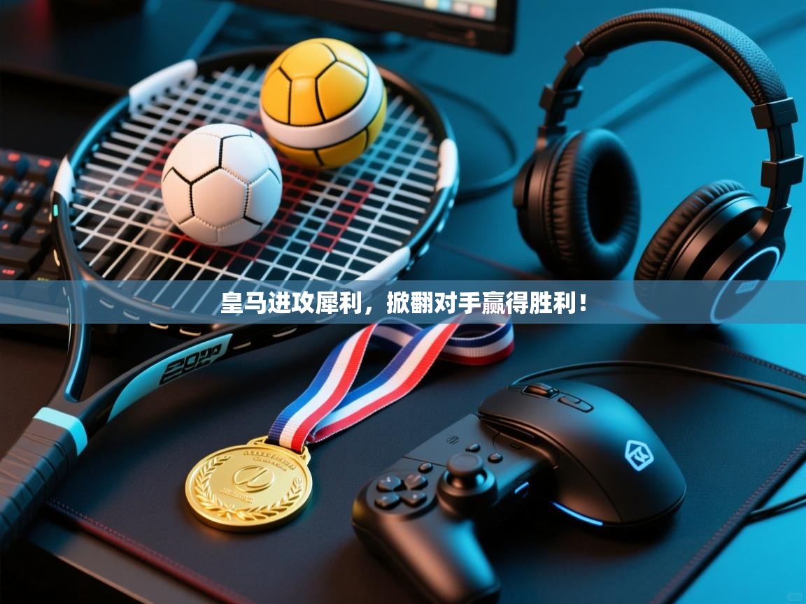 云开体育官网入口登录网页-皇马进攻犀利，掀翻对手赢得胜利！  第2张