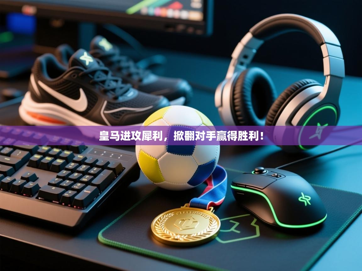 云开体育官网入口登录网页-皇马进攻犀利，掀翻对手赢得胜利！  第3张