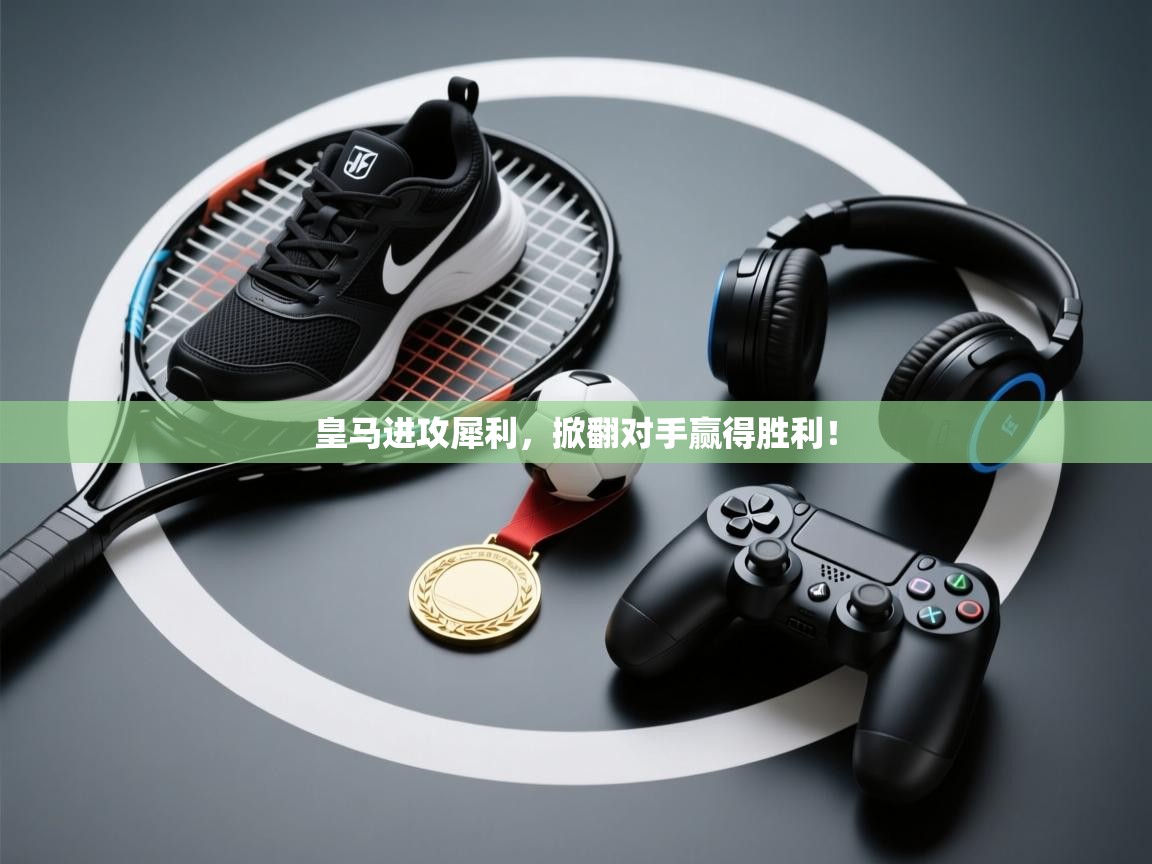 云开体育官网入口登录网页-皇马进攻犀利，掀翻对手赢得胜利！  第4张