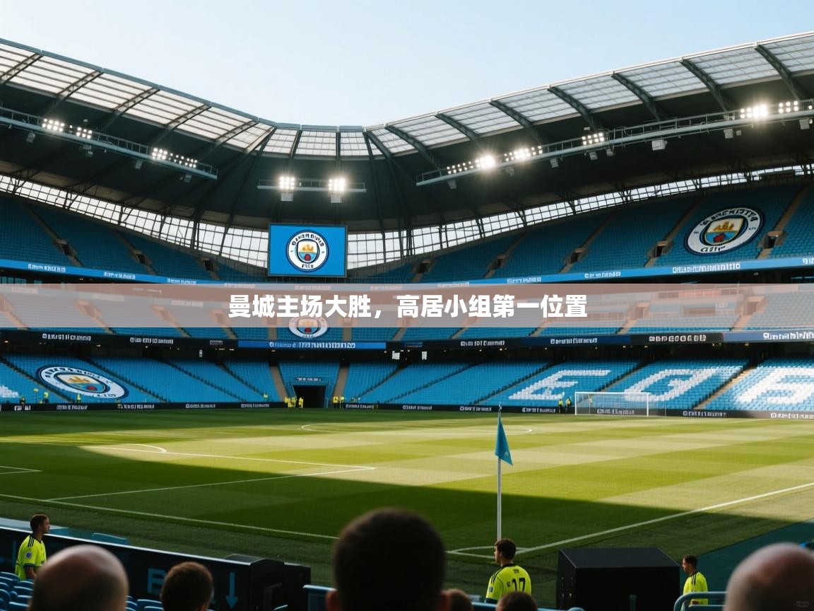 开云体育app安装-曼城主场大胜，高居小组第一位置  第2张