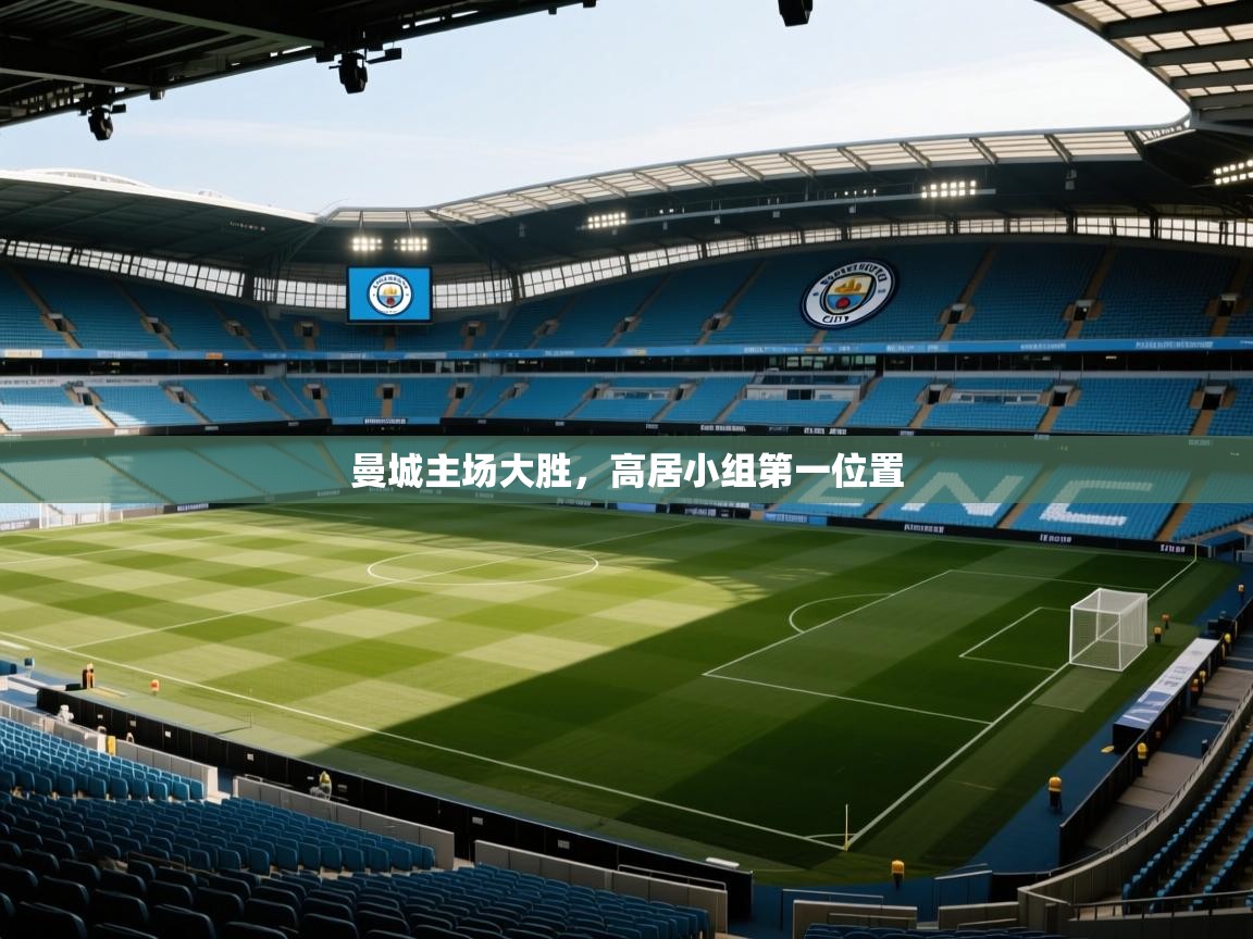 开云体育app安装-曼城主场大胜，高居小组第一位置  第4张