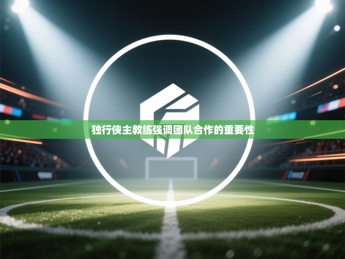 -独行侠主教练强调团队合作的重要性  第2张