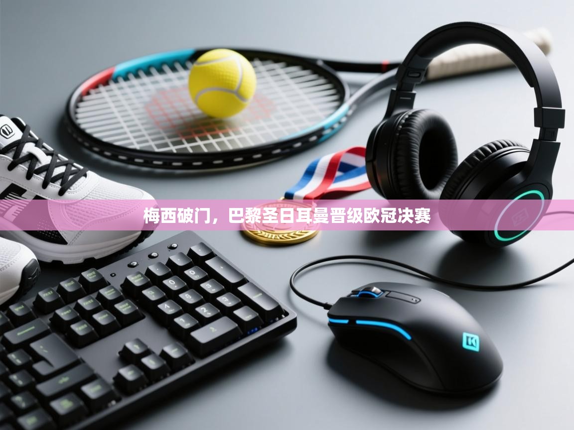 开云注册-梅西破门，巴黎圣日耳曼晋级欧冠决赛  第3张