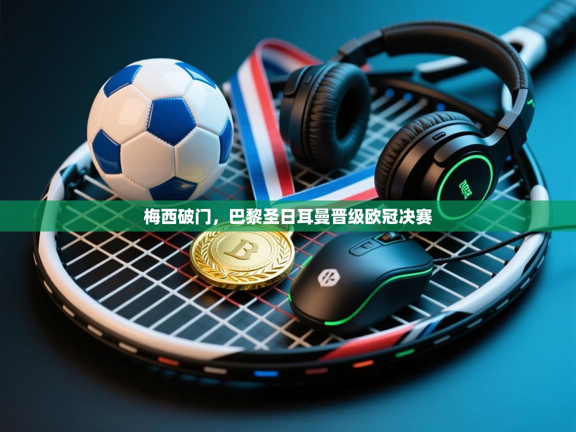 开云注册-梅西破门，巴黎圣日耳曼晋级欧冠决赛  第4张