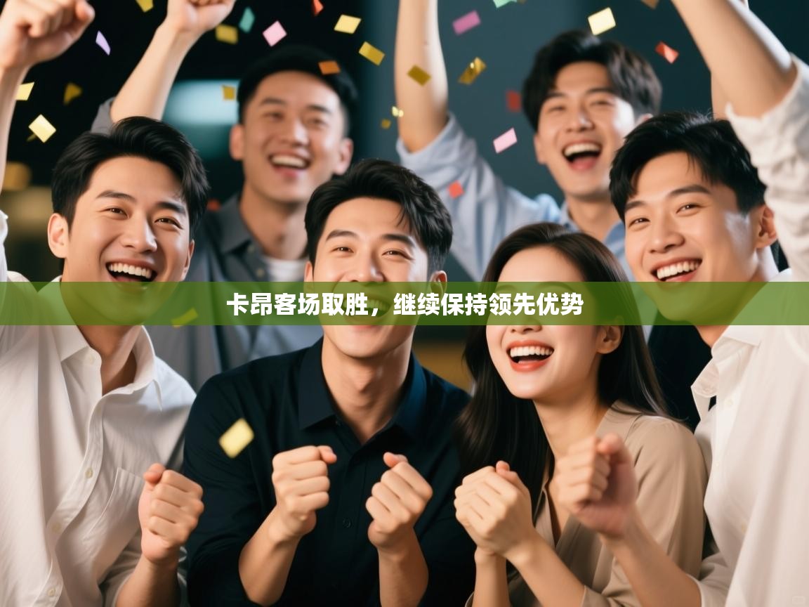 云开体育官方网站登录-卡昂客场取胜，继续保持领先优势  第1张