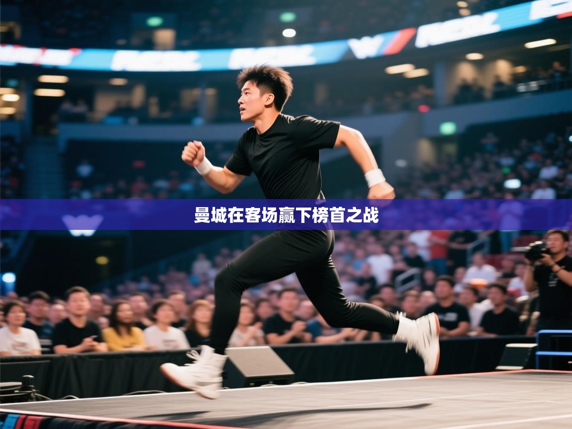 开云体育登录入口-曼城在客场赢下榜首之战  第1张