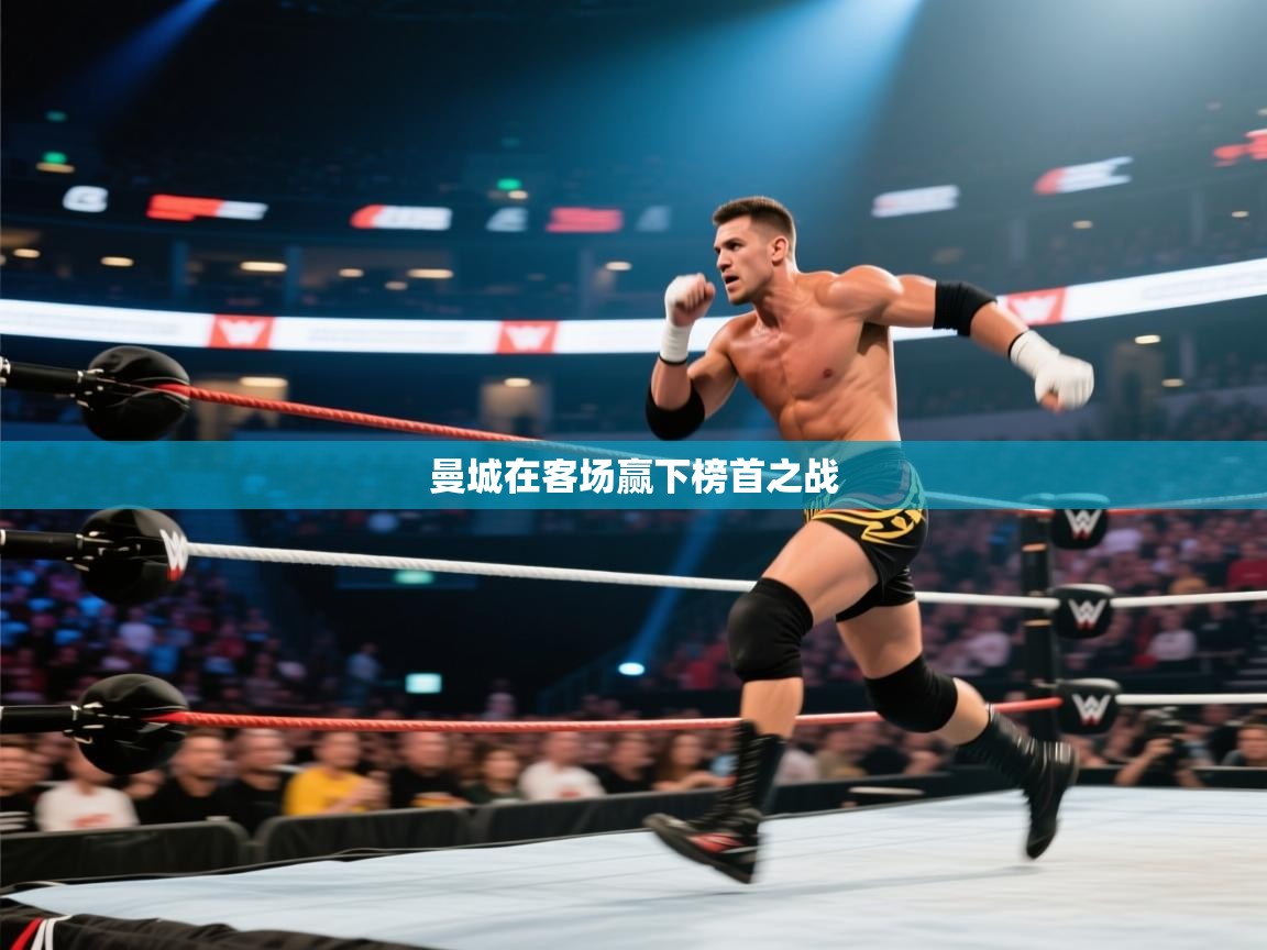 开云体育登录入口-曼城在客场赢下榜首之战  第3张