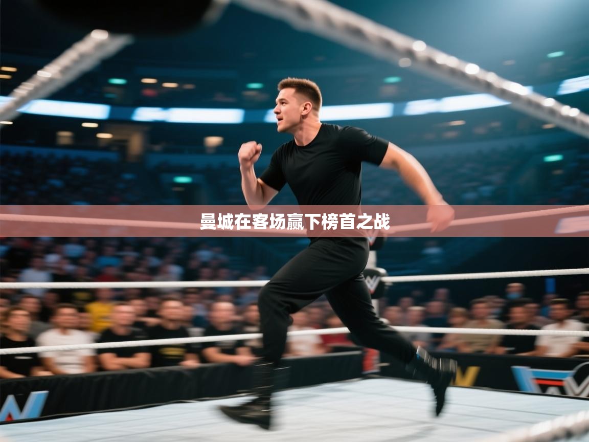 开云体育登录入口-曼城在客场赢下榜首之战  第4张