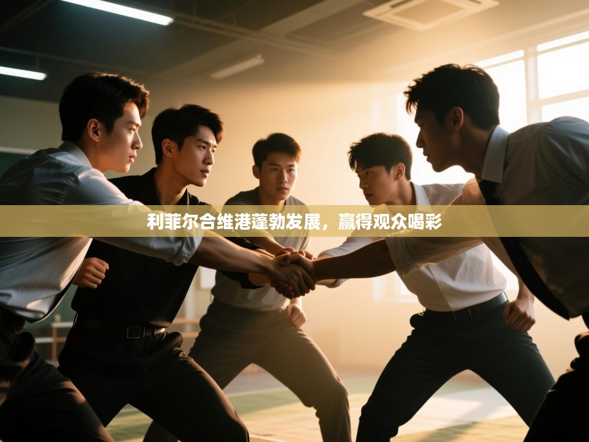 开云体育app-利菲尔合维港蓬勃发展，赢得观众喝彩  第1张