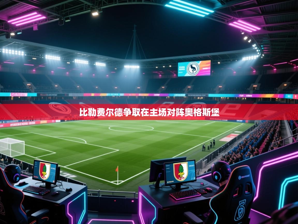 开云体育极速下载镜像-比勒费尔德争取在主场对阵奥格斯堡  第1张
