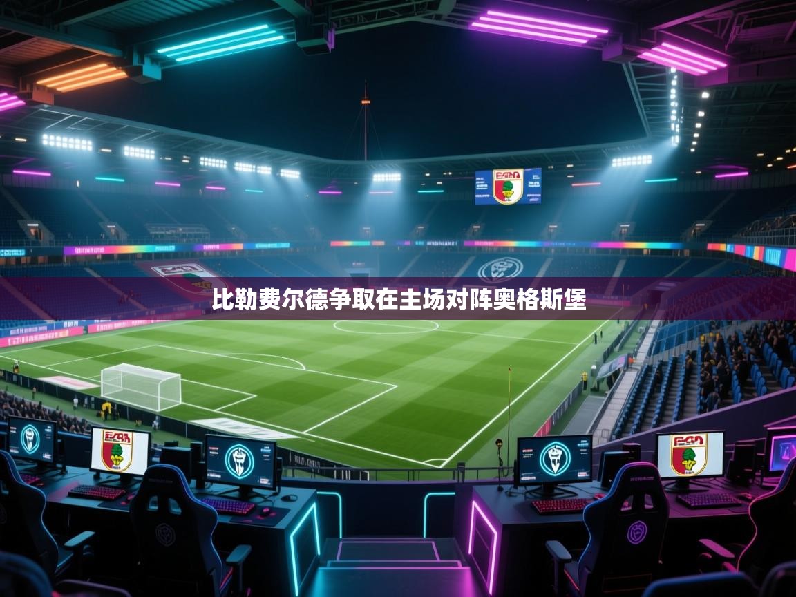 开云体育极速下载镜像-比勒费尔德争取在主场对阵奥格斯堡  第2张
