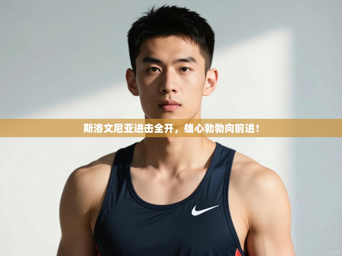 开云体育官方版下载-斯洛文尼亚进击全开,雄心勃勃向前进! 第3张