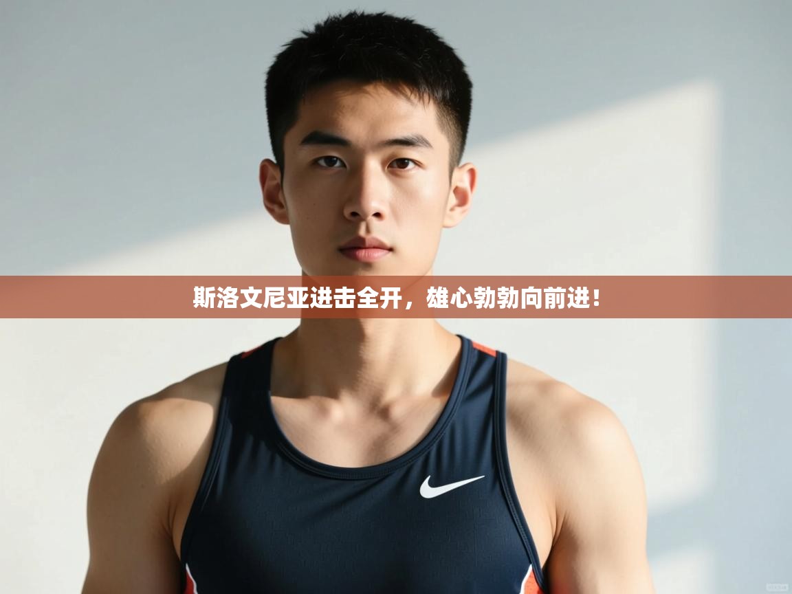 开云体育官方版下载-斯洛文尼亚进击全开,雄心勃勃向前进! 第4张